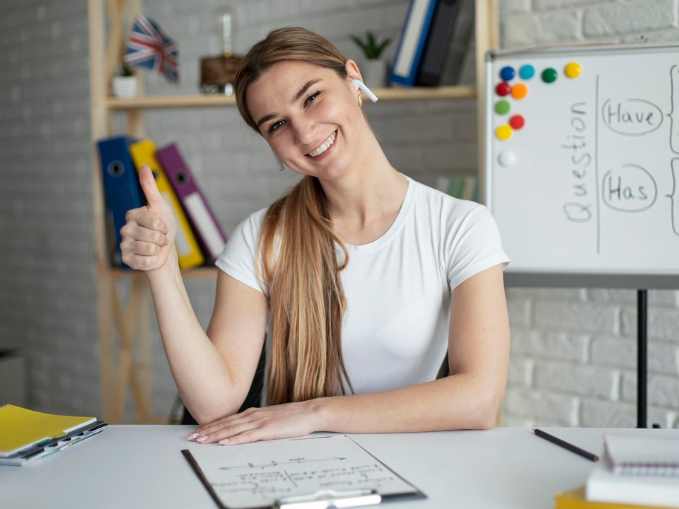 English Language Courses (1)