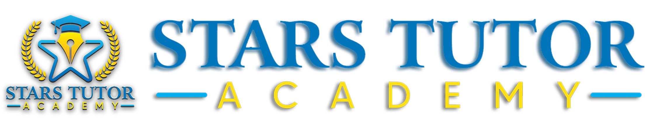 star Tutors Logo 222