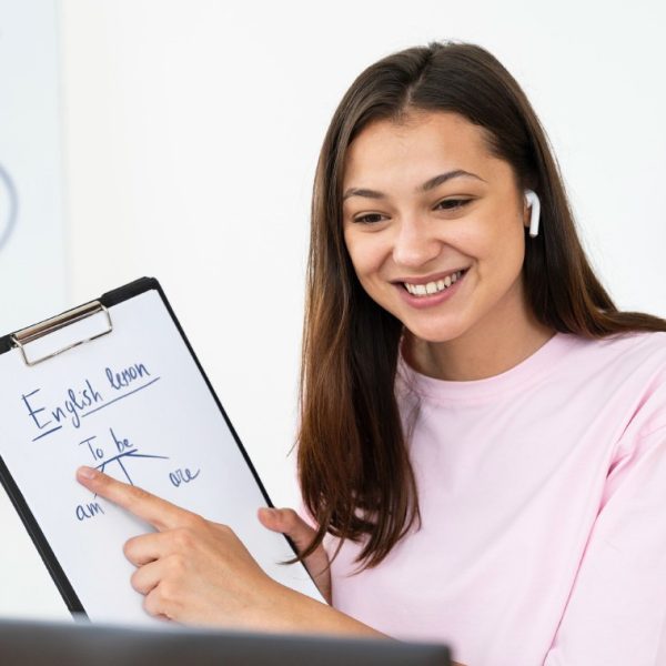 English Language Courses (2)