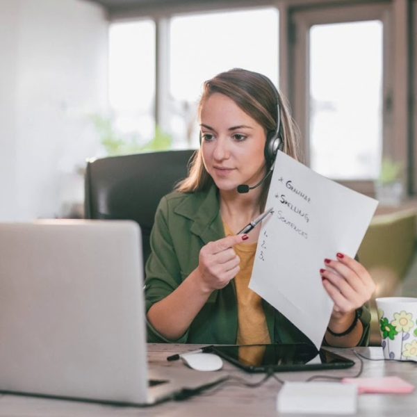 English Language Courses (3)