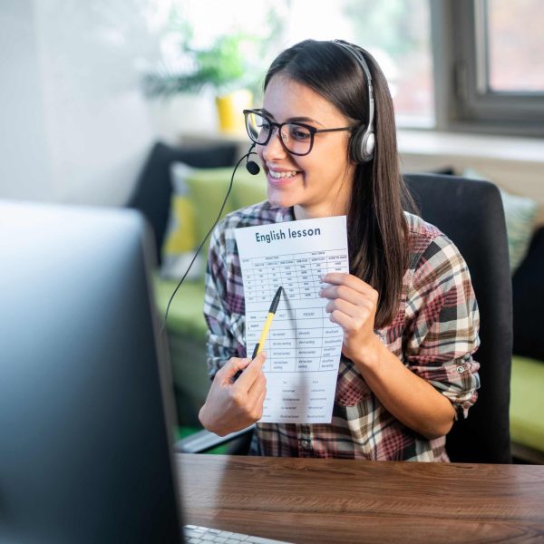 English Language Courses (4)