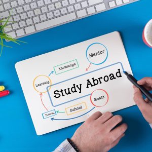 Study Abroad (2)