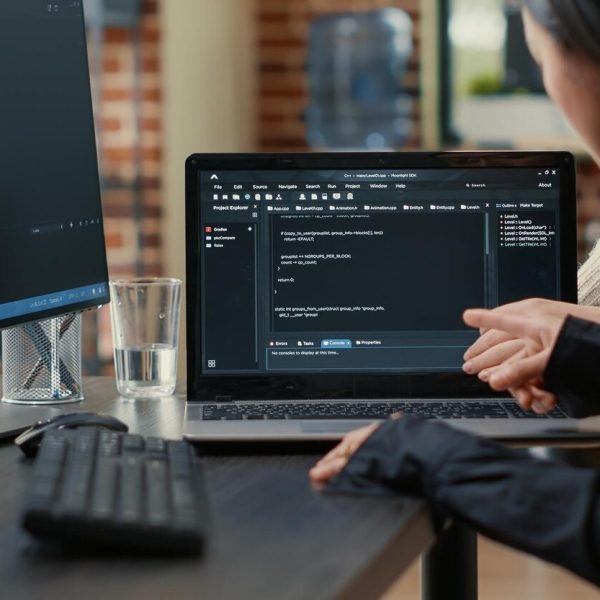 Web & Computer Course (1)